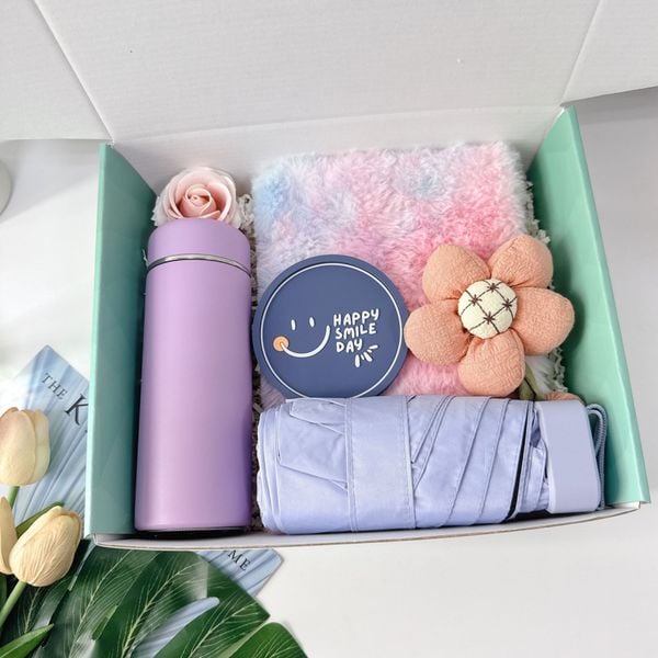  Set quà dễ thương cho bé GS1042 