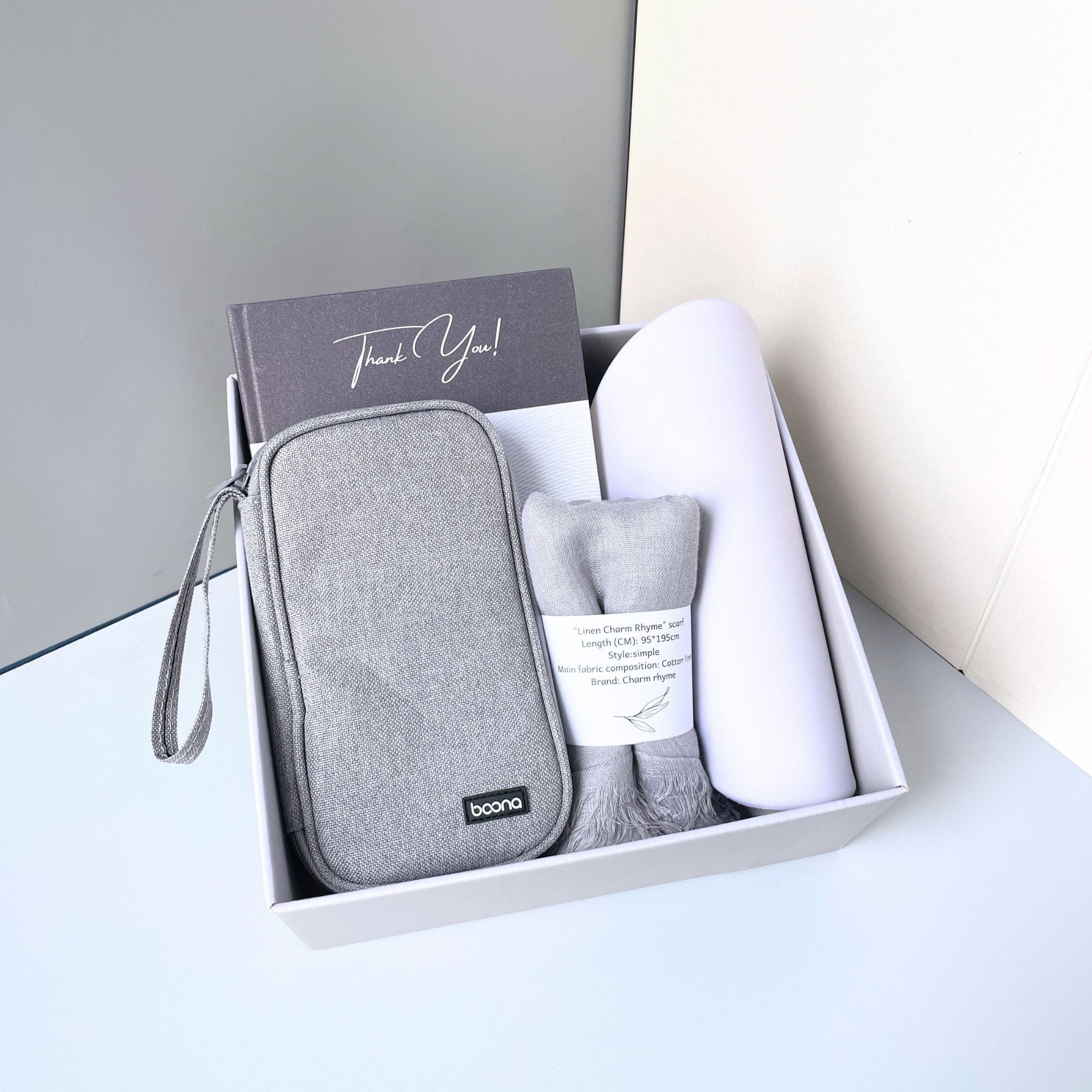  Bộ Quà Tặng Nam Cao Cấp – Set Quà Doanh Nghiệp Tinh Tế, In Logo Theo Yêu Cầu 