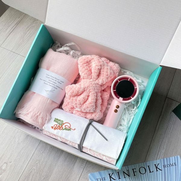  Hộp quà tặng đồng nghiệp nữ GS1056 