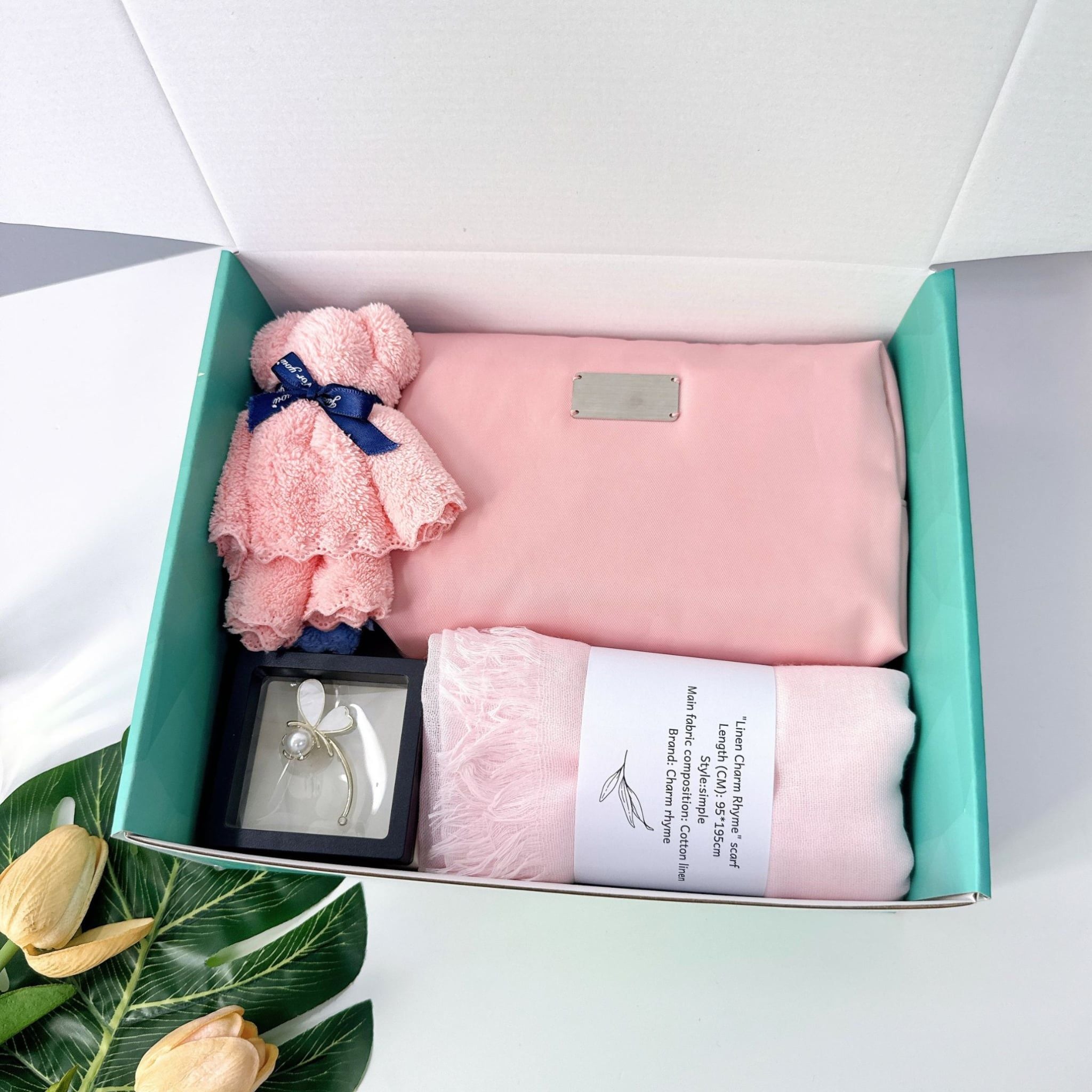  Hộp quà tặng nữ Little Joy Gift set GS1069 