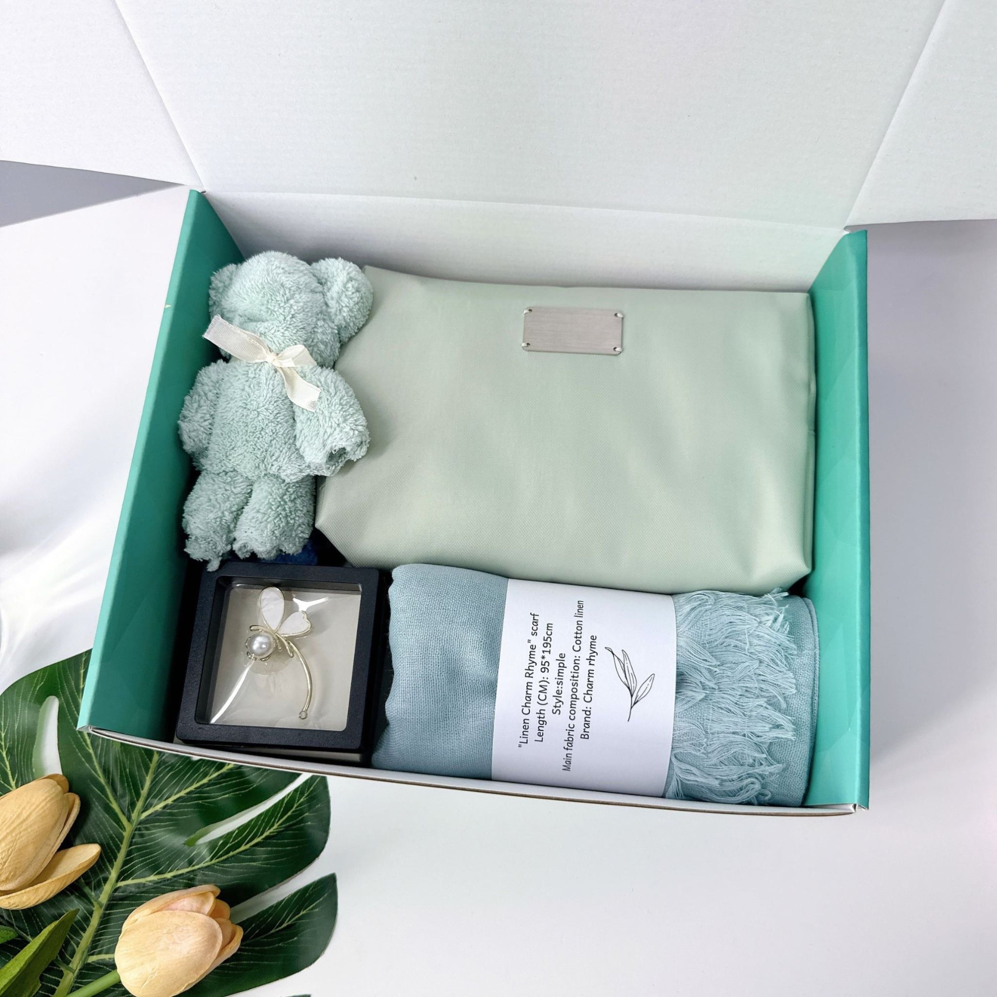  Hộp quà tặng nữ Little Joy Gift set GS1069 