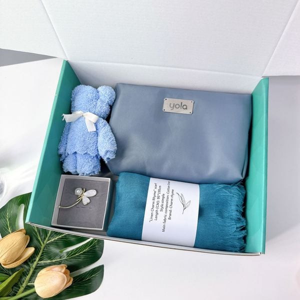  Hộp quà tặng nữ Little Joy Gift set GS1069 