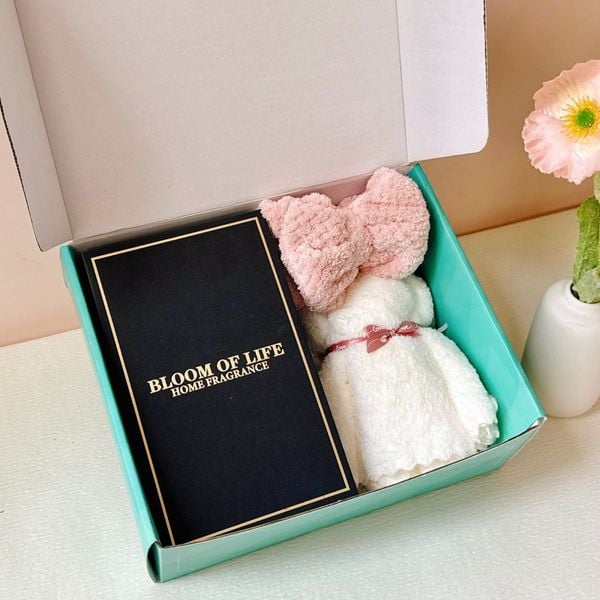  Quà tặng đồng nghiệp nữ ý nghĩa, quà tặng công sở GS1071 