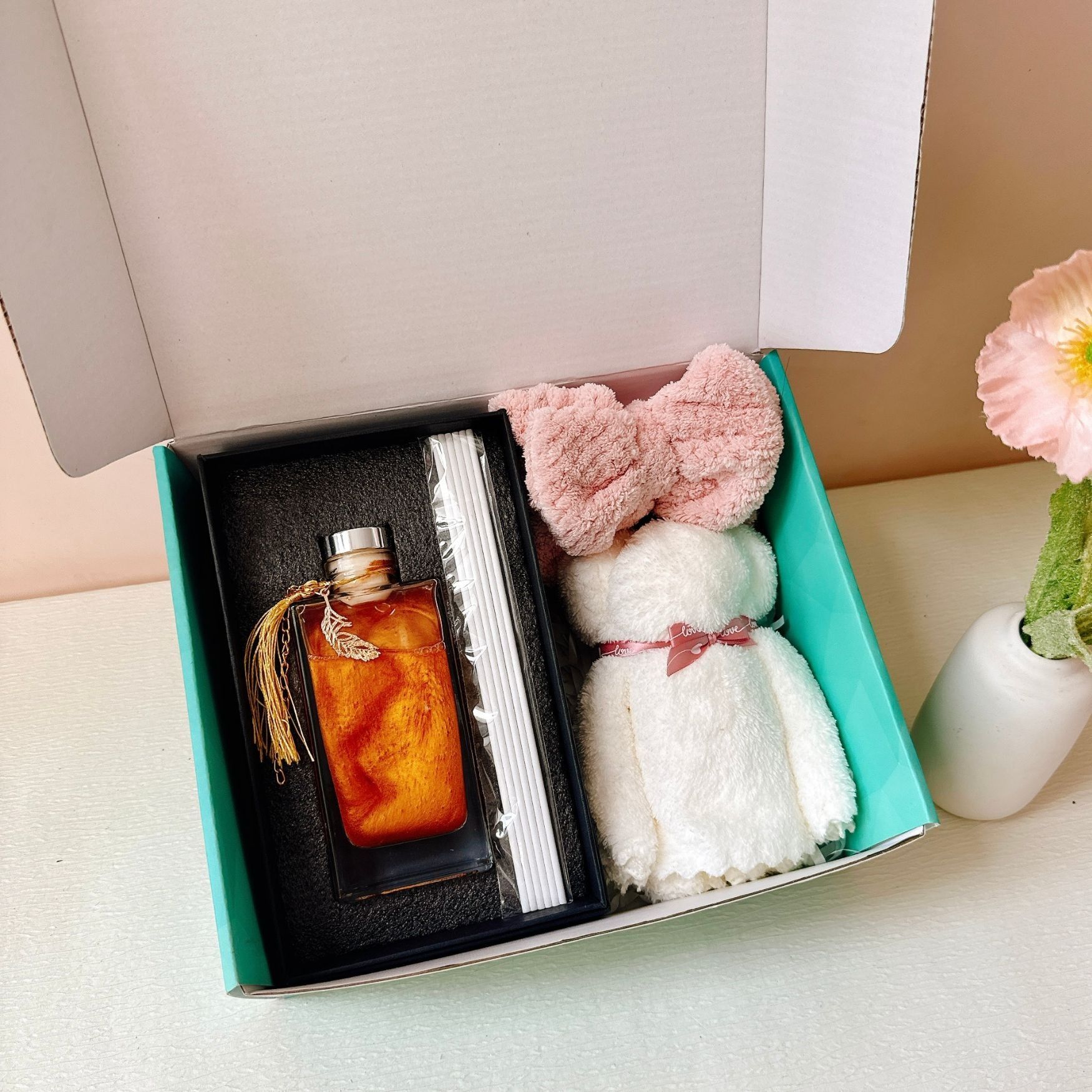  Quà tặng đồng nghiệp nữ ý nghĩa, quà tặng công sở GS1071 