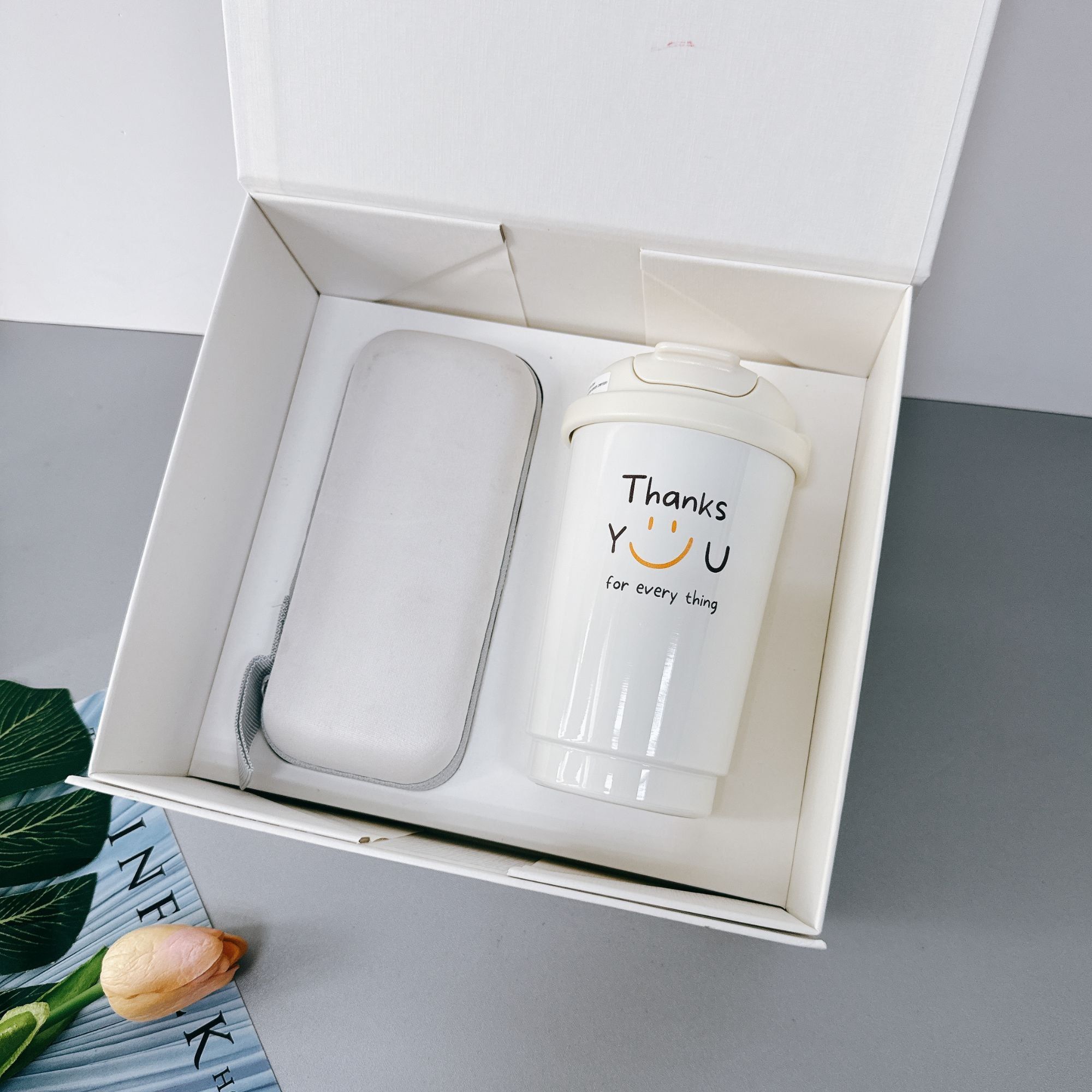  Set quà tặng doanh nghiệp - quà tặng thầy cô giáo GS1076 