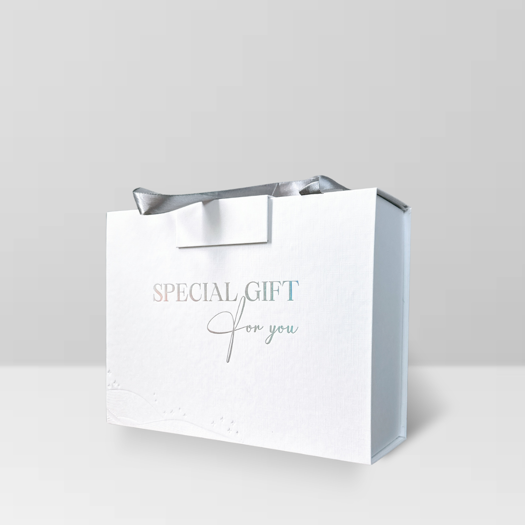  Quà 20/11 ý nghĩa tặng Thầy/Cô giáo BGN - Sổ tay - Bút ký. (Xanh dương) 