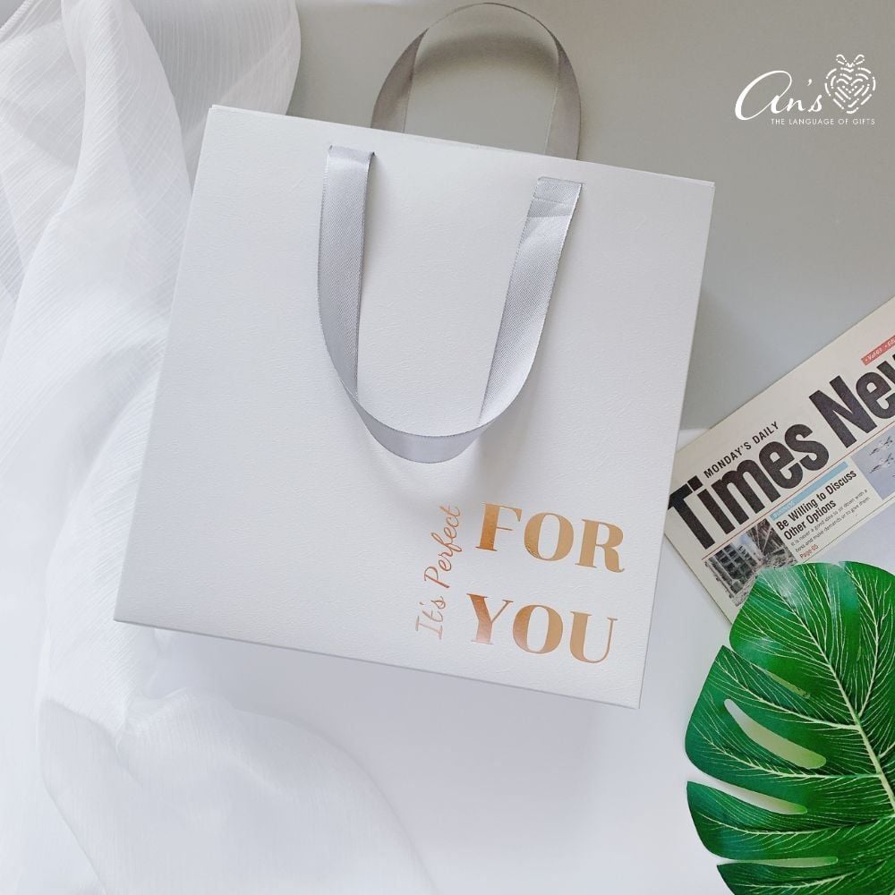  Combo 2 món quà tặng nữ 20/10 