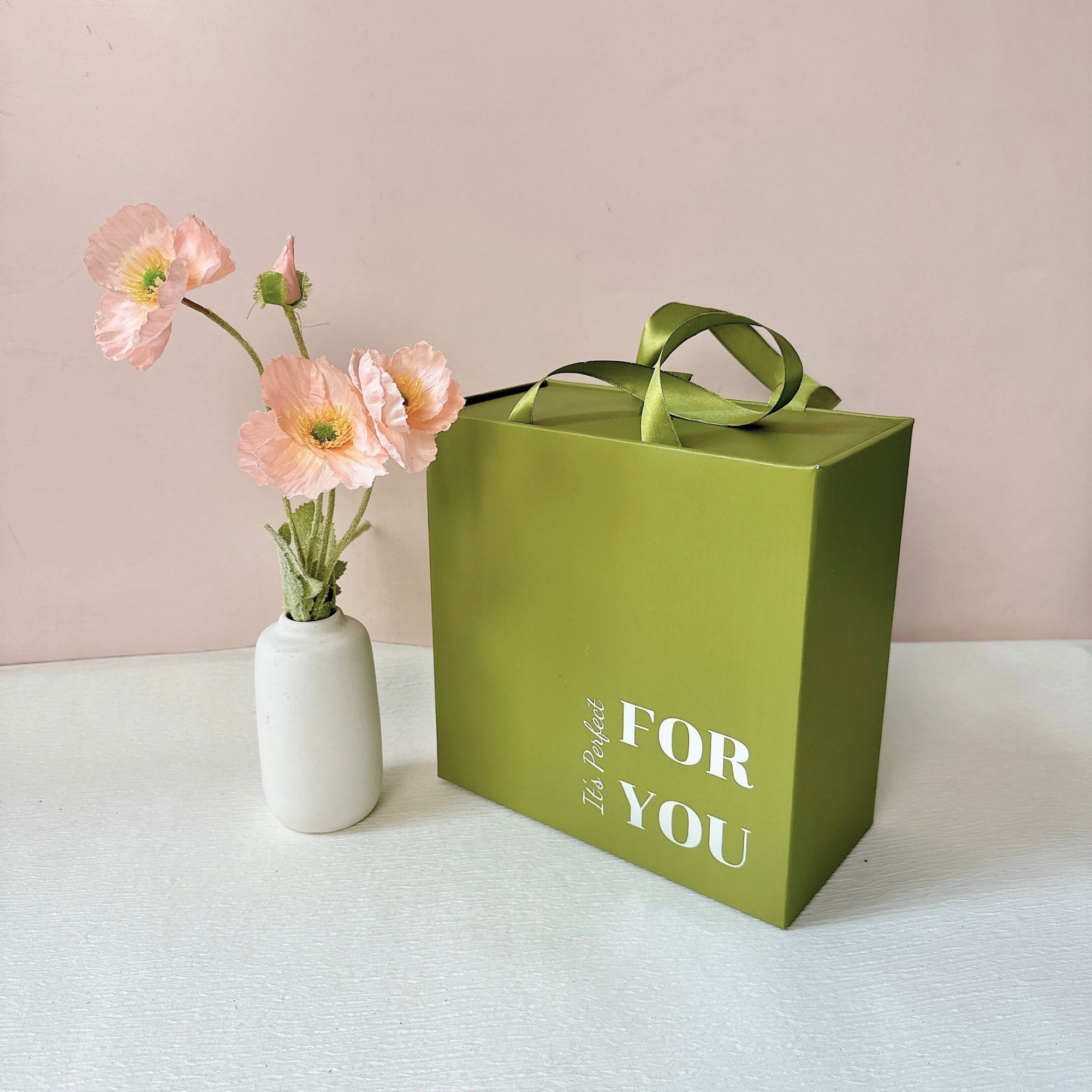  Hộp quà 20/10 tặng nhân viên nữ GSN_LKG 