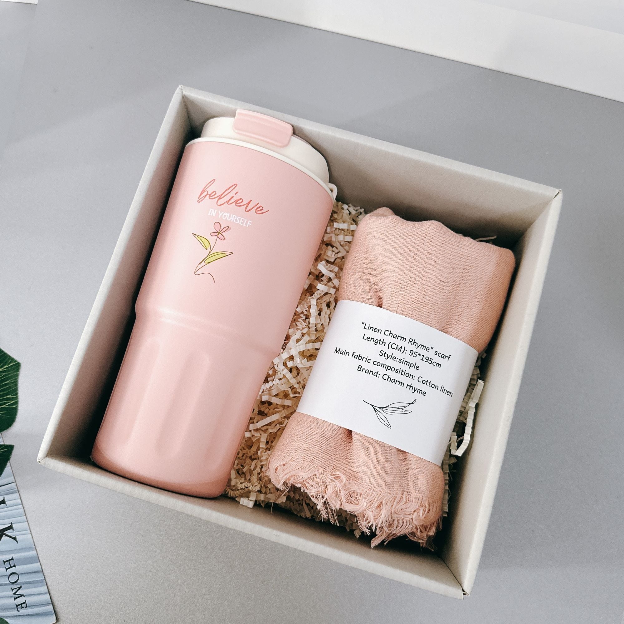  Set quà tặng nữ in thông điệp 8/3, 20/11 (nhiều mẫu) 