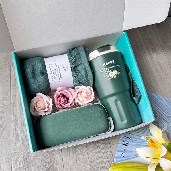  Combo quà 20/10 4 món dành tặng nữ 