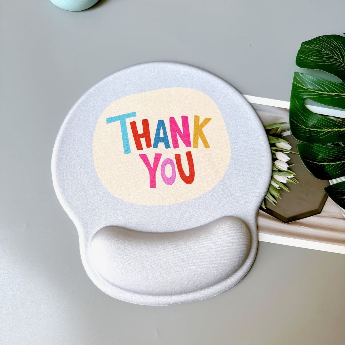  Hộp Quà Tặng Cảm Ơn Nam – In Thông Điệp Thank You 