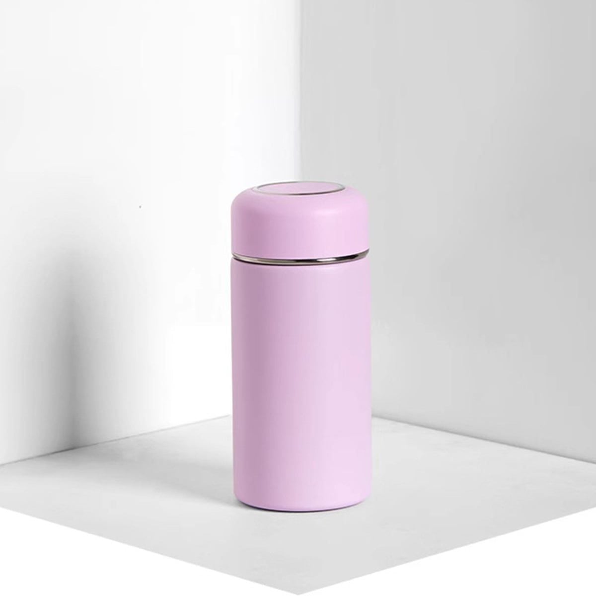  Bình giữ nhiệt nhỏ gọn in logo - BGN45 (hai dung tích) 