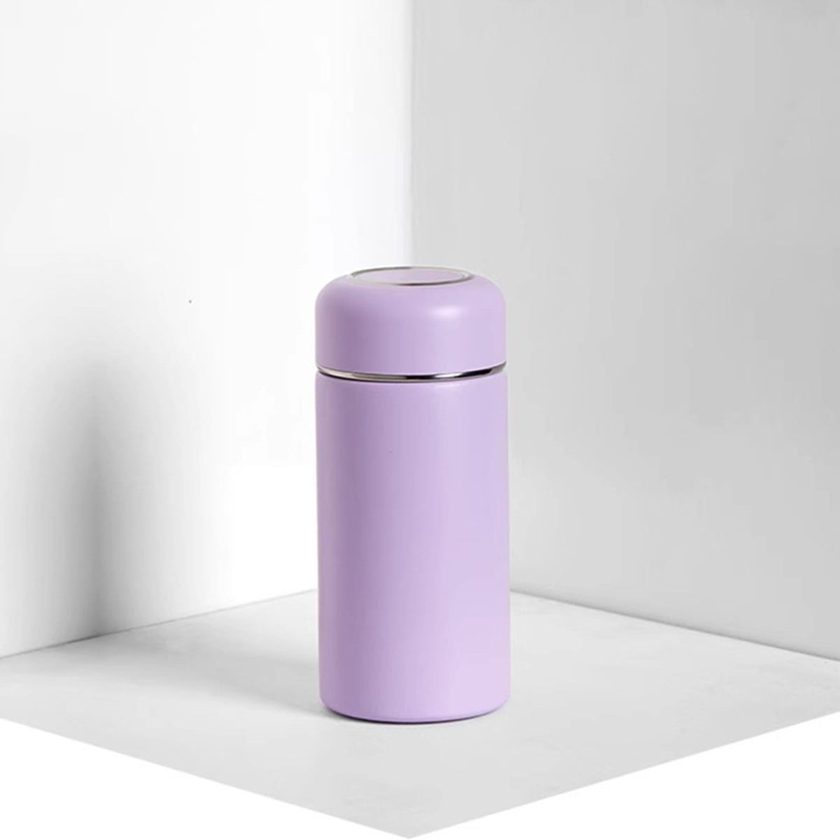  Bình giữ nhiệt nhỏ gọn in logo - BGN45 (hai dung tích) 