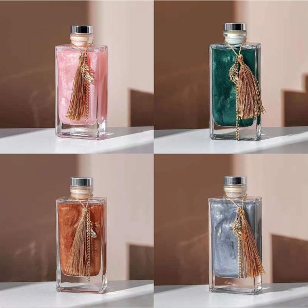  Tinh dầu khuếch tán cao cấp - quà tặng 2010 cho nữ 