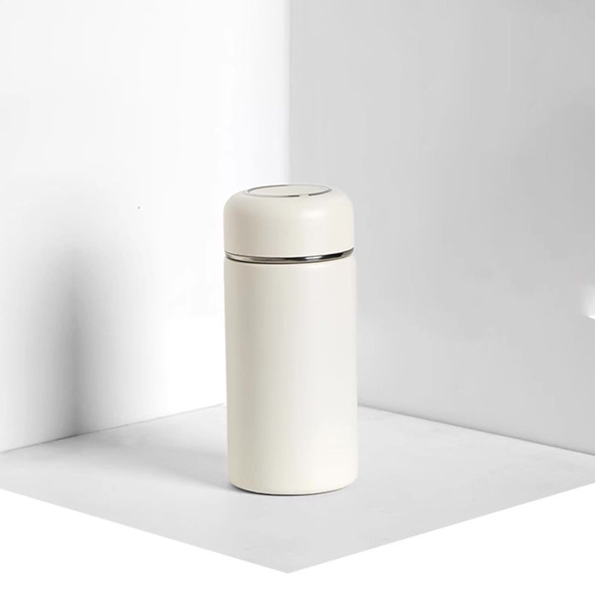  Bình giữ nhiệt nhỏ gọn in logo - BGN45 (hai dung tích) 