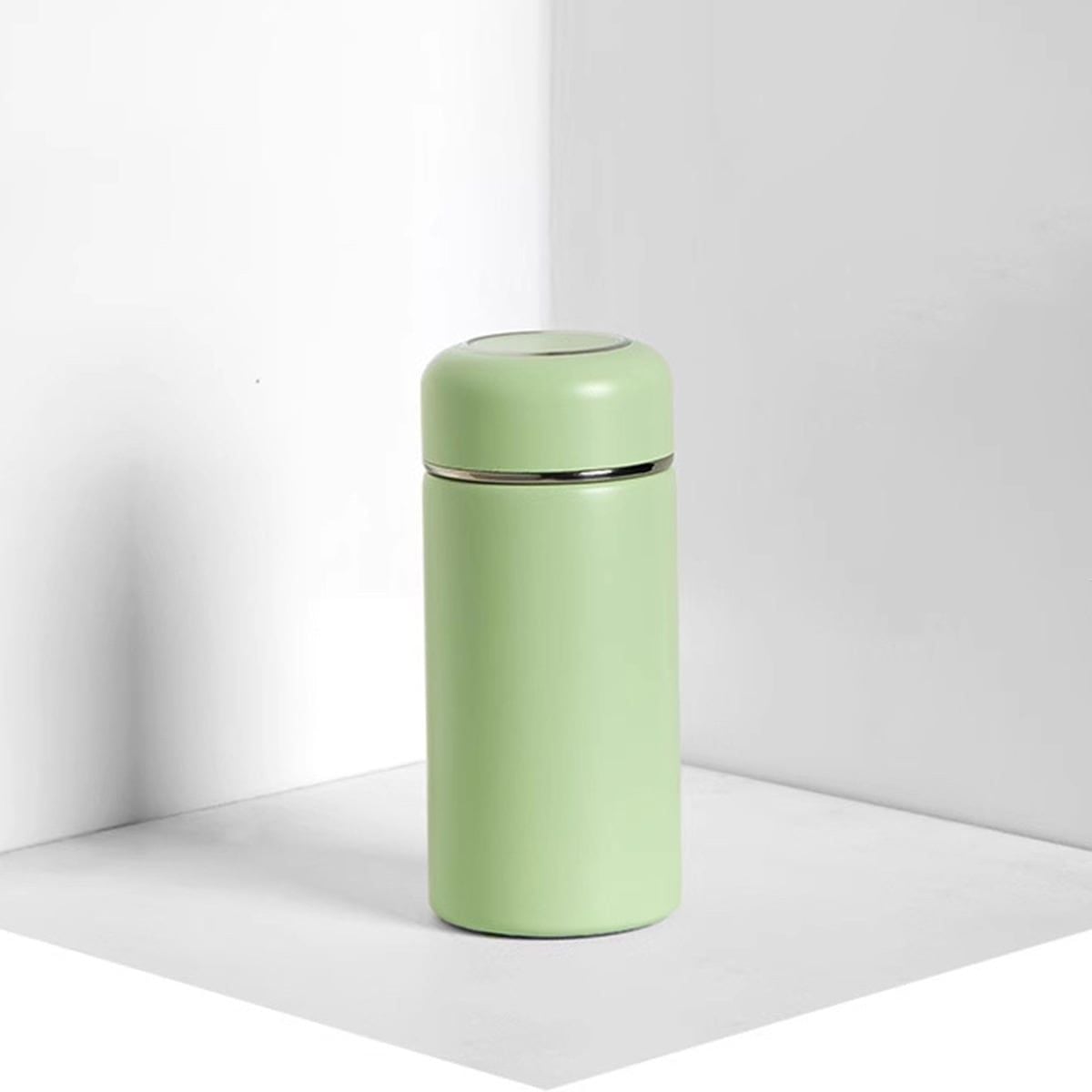  Bình giữ nhiệt nhỏ gọn in logo - BGN45 (hai dung tích) 