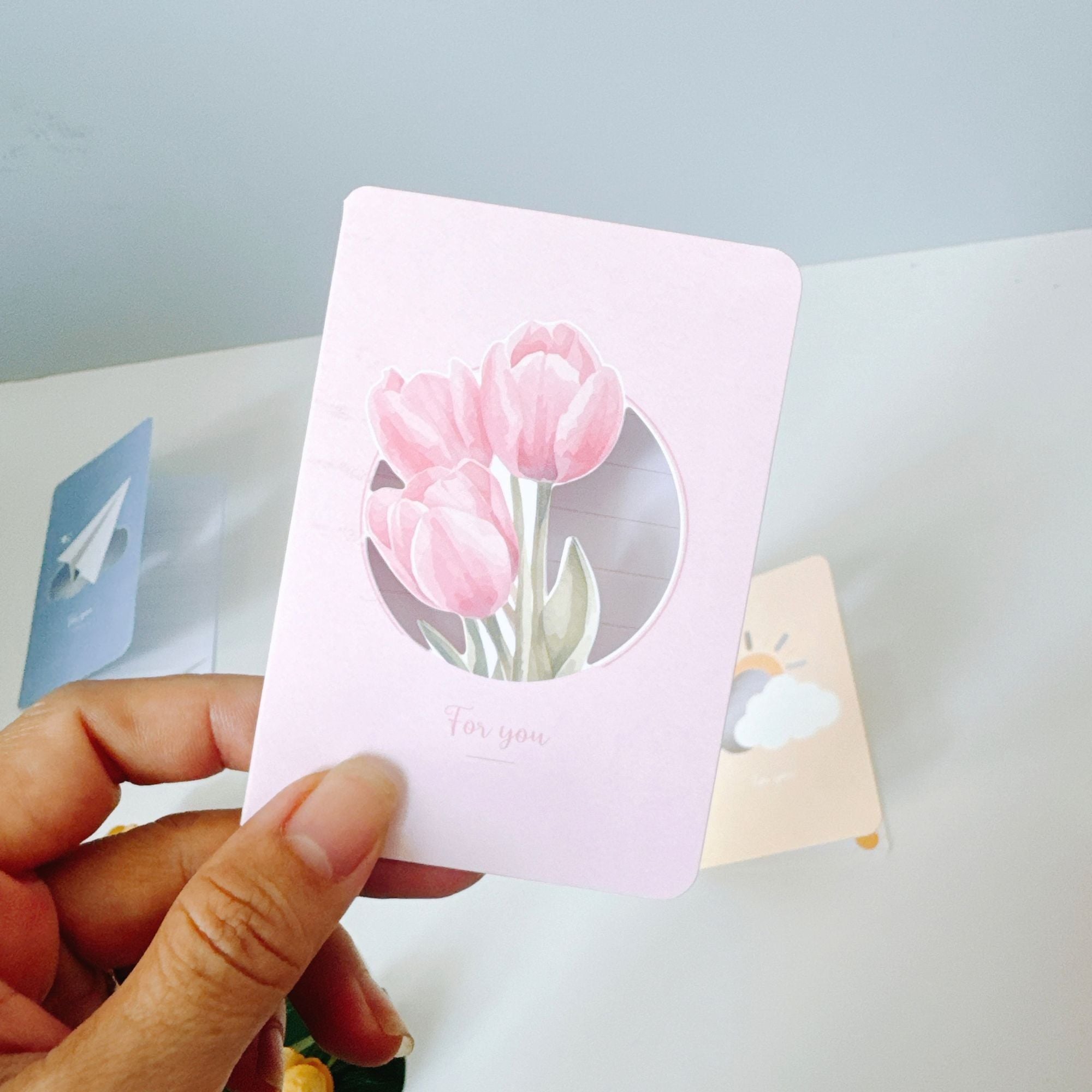  Thiệp cảm ơn 