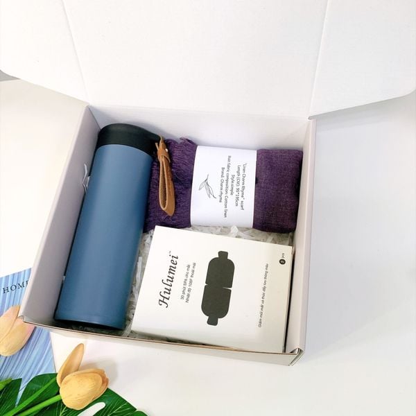  Set quà tặng nhân viên văn phòng GS1044 