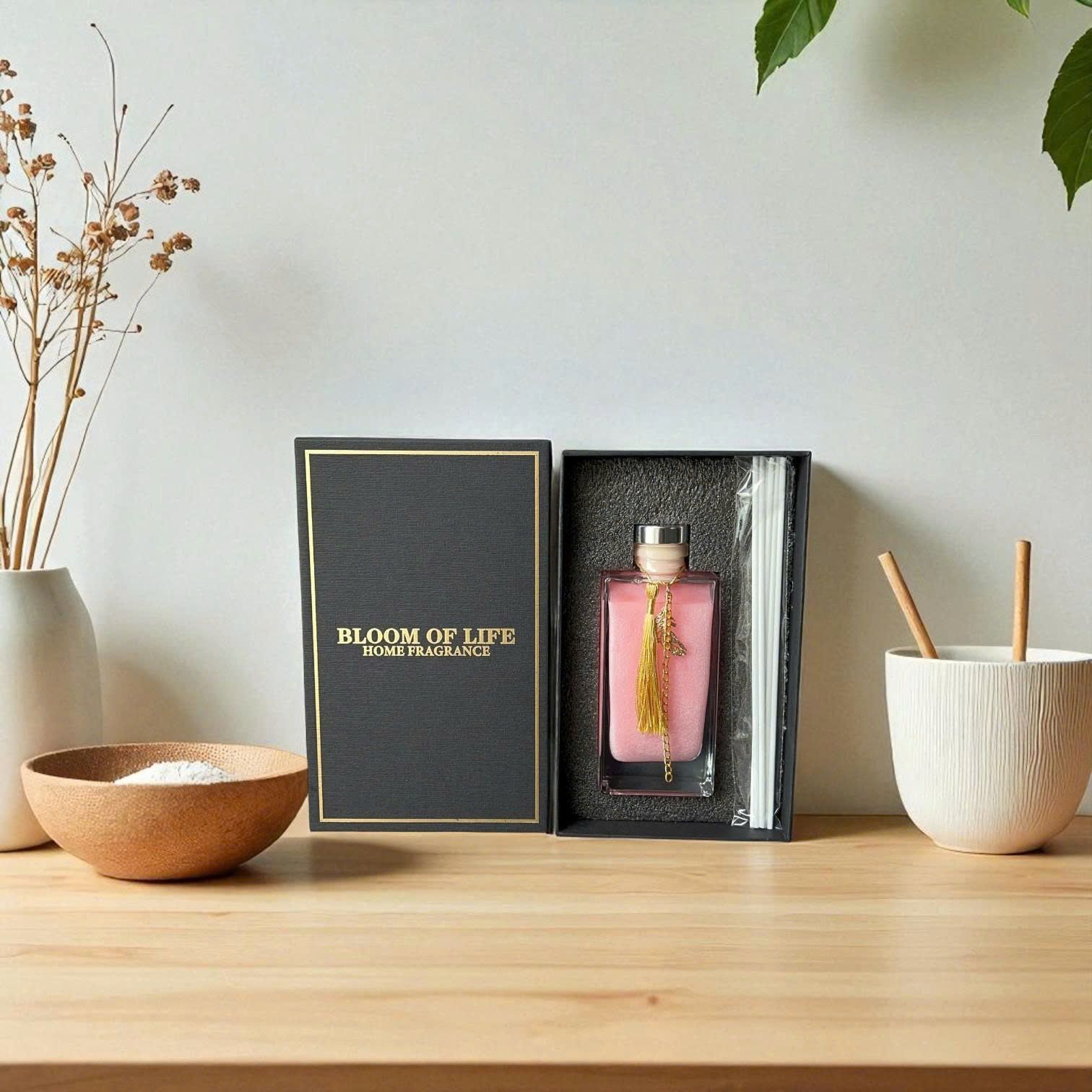  Tinh dầu khuếch tán cao cấp - quà tặng 2010 cho nữ 