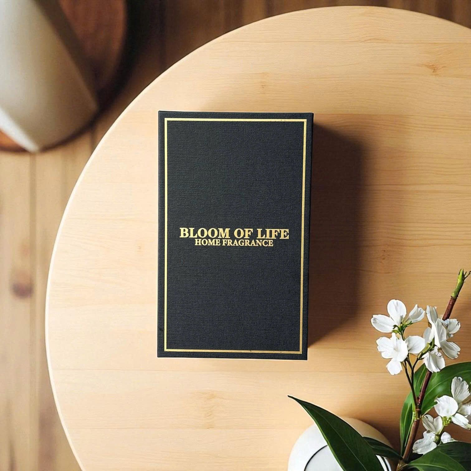  Tinh dầu khuếch tán cao cấp - quà tặng 2010 cho nữ 