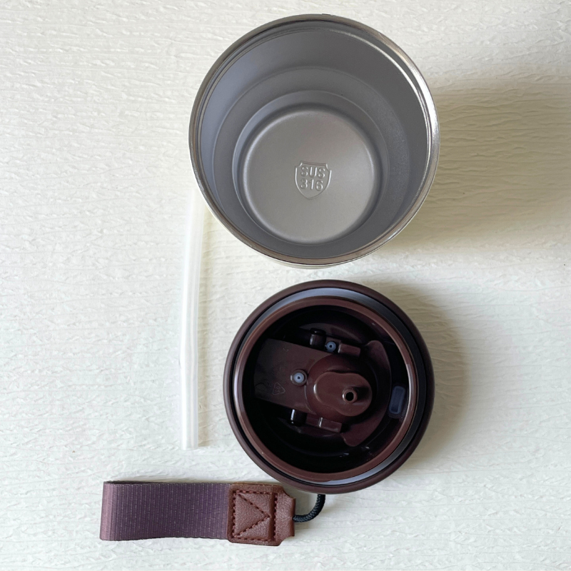  Ly giữ nhiệt in logo BGN31 