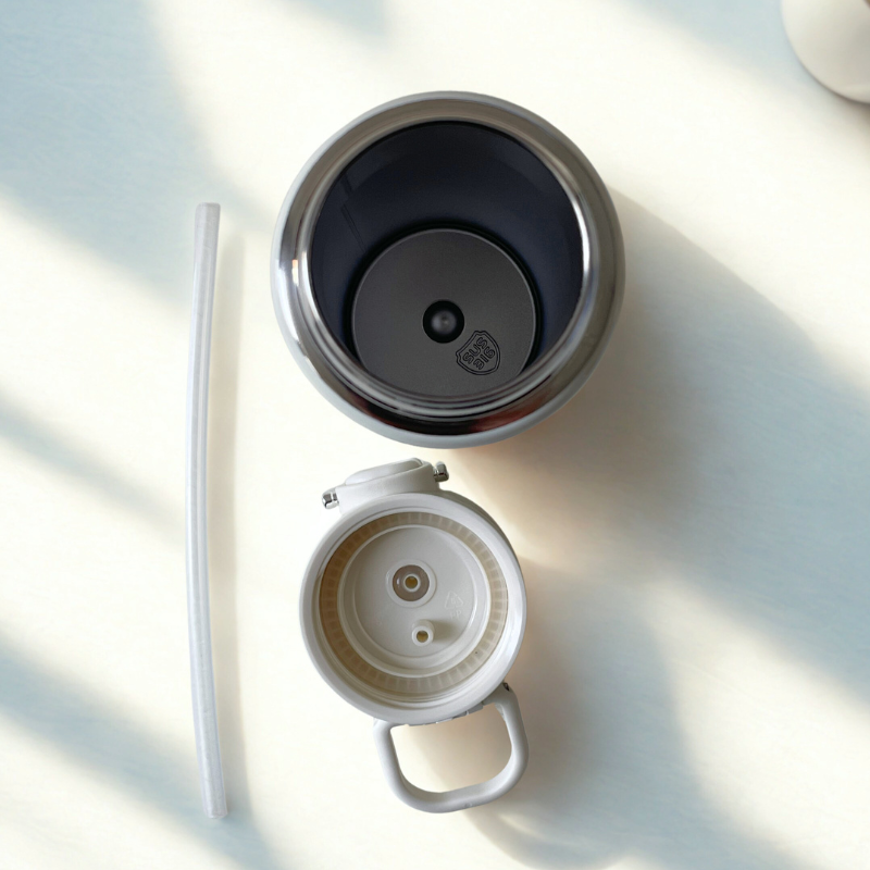  Bình giữ nhiệt in ấn logo Doanh nghiệp BGN29 