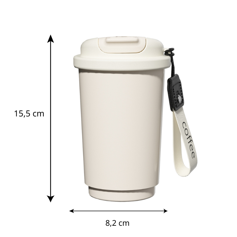  Ly giữ nhiệt in ấn logo - BGN47 