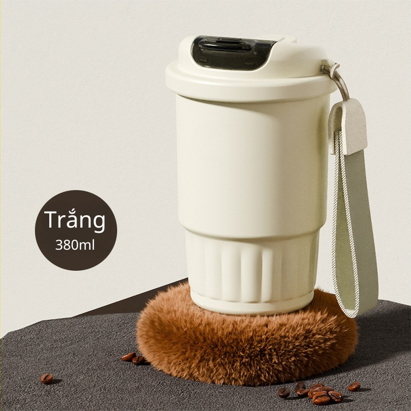  Ly giữ nhiệt in logo BGN31 