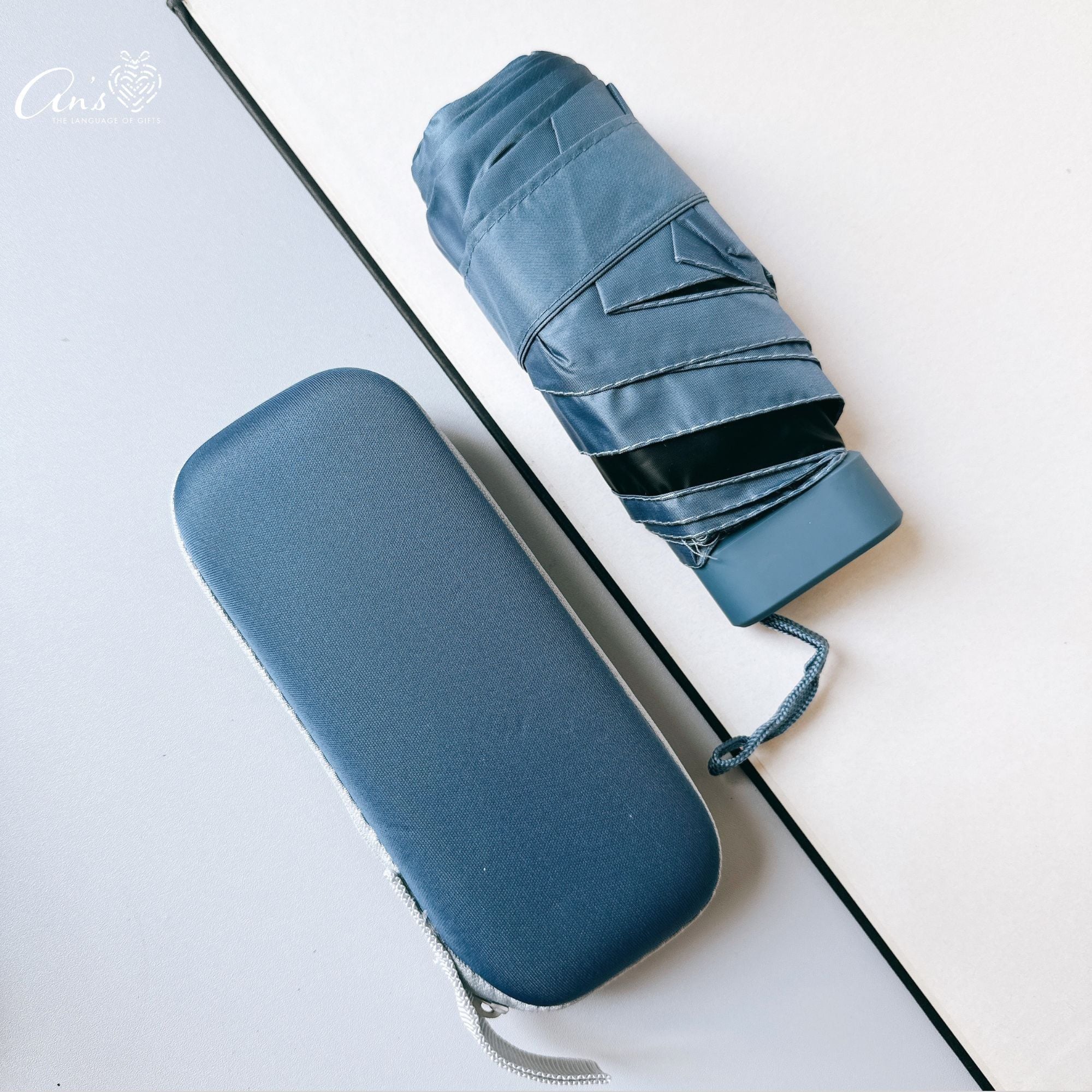  Ô dù chống tia UV gấp gọn ODG09 – Giải pháp chống nắng tiện lợi cho mọi ngày 