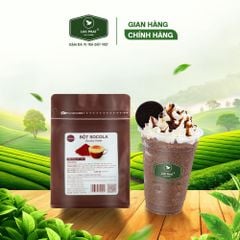 BỘT SOCOLA TOPPINGREEN 200GR