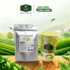BỘT ÔLONG MATCHA ĐẶC BIỆT LỘC PHÁT 200GR