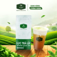 LỤC TRÀ LÀI LỘC PHÁT 500GR