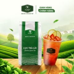 LỤC TRÀ LÀI LỘC PHÁT 1KG