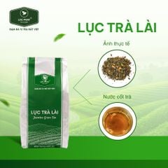 LỤC TRÀ LÀI LỘC PHÁT 1KG