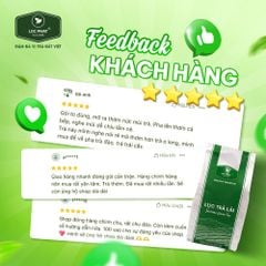 LỤC TRÀ LÀI LỘC PHÁT 1KG