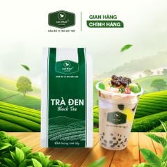 TRÀ ĐEN LỘC PHÁT 1KG