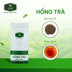 HỒNG TRÀ LỘC PHÁT 500GR