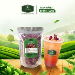 TRÀ HOA HỒNG KHÔ LỘC PHÁT 200GR