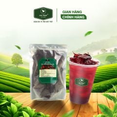 TRÀ HOA ATISO LỘC PHÁT 200GR