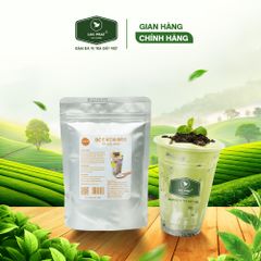 BỘT KEM BÉO TOPPINGREEN 200GR