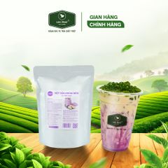 BỘT SỮA KHOAI MÔN TOPPINGREEN 1KG