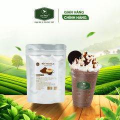 BỘT SOCOLA TOPPINGREEN 200GR