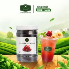 ATISO NGÂM ĐƯỜNG PHÈN TOPPINGREEN 1KG
