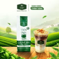 CÀ PHÊ XAY ĐẶC BIỆT LỘC PHÁT - PHA PHIN 1KG