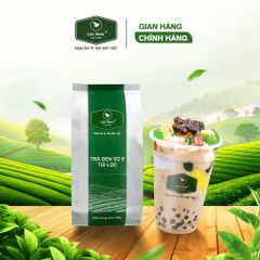 TRÀ ĐEN LỘC PHÁT SỐ 9 - TÚI LỌC 500GR