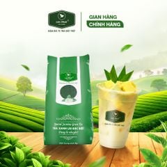 TRÀ XANH LÀI ĐẶC BIỆT LÁ NHUYỄN LỘC PHÁT 1KG