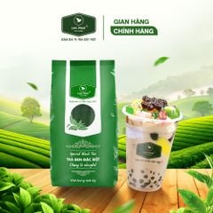 TRÀ ĐEN ĐẶC BIỆT LÁ NHUYỄN LỘC PHÁT 1KG