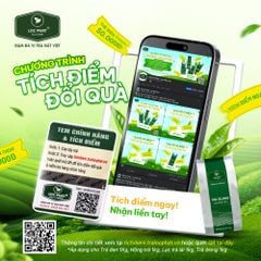 LỤC TRÀ LÀI LỘC PHÁT 1KG