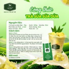 TRÀ XANH LÀI ĐẶC BIỆT LÁ NHUYỄN LỘC PHÁT 1KG