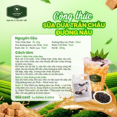 SIRO ĐƯỜNG ĐEN LOFACO